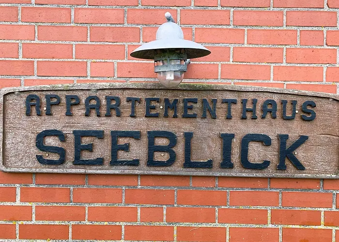 Haus Seeblick Bed & Breakfast 2*