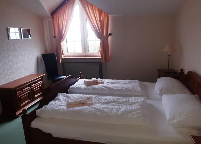 Haus Seeblick