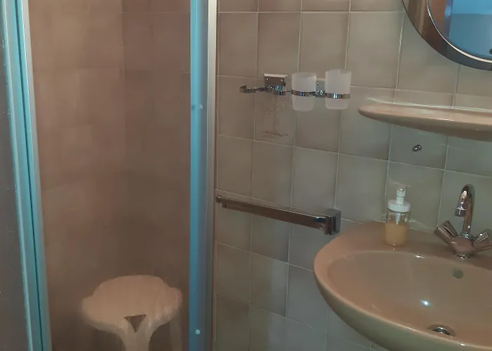 Bed & Breakfast Haus Seeblick Hamburg