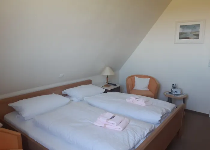 Haus Seeblick 2*