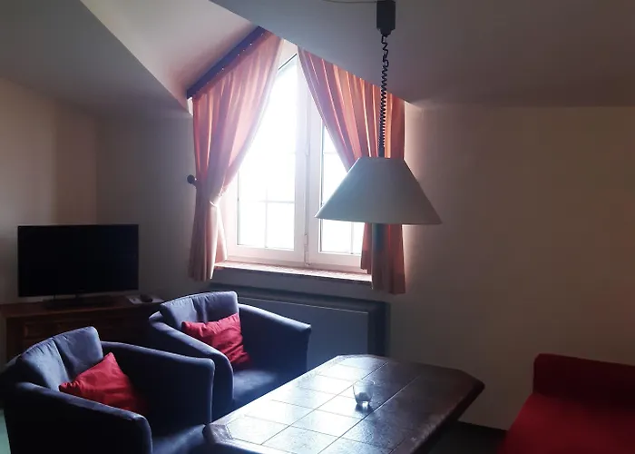 Haus Seeblick
