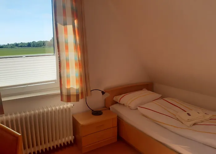 Haus Seeblick