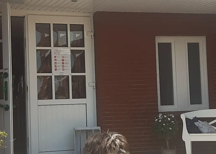 Haus Seeblick Bed & Breakfast 2*
