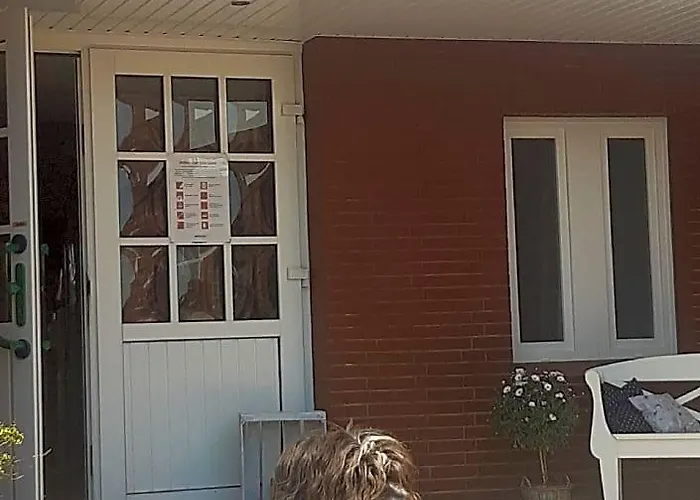 Bed & Breakfast Haus Seeblick