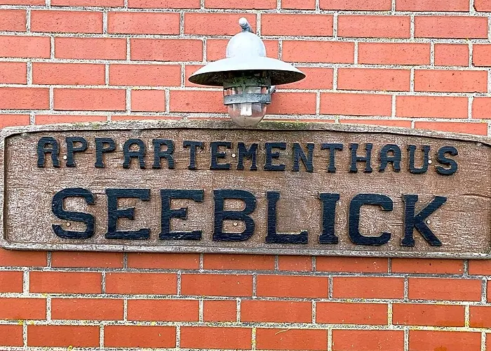 Haus Seeblick Hamburg