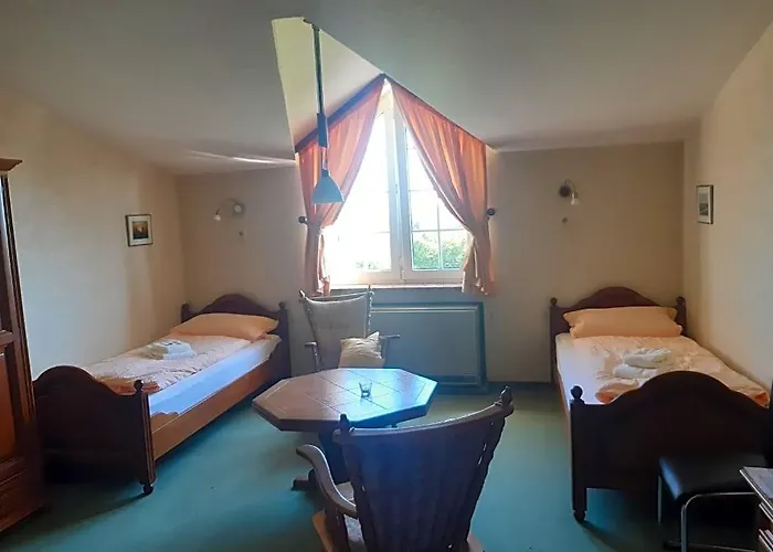 Haus Seeblick