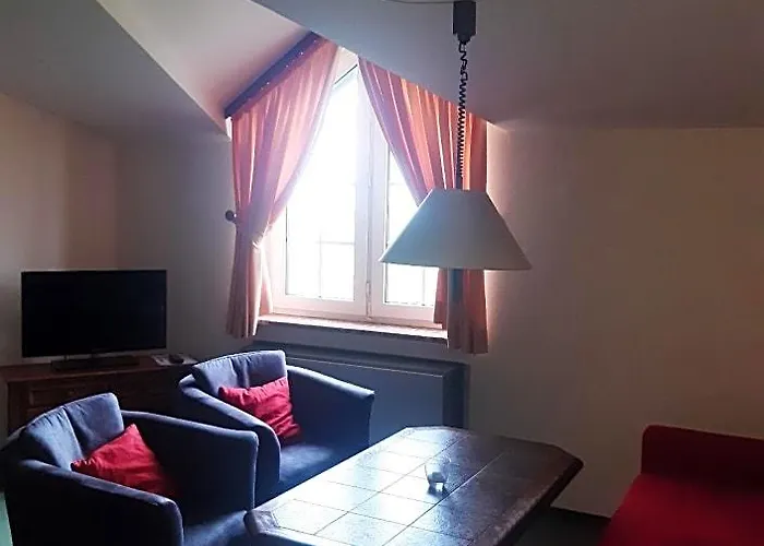 Haus Seeblick