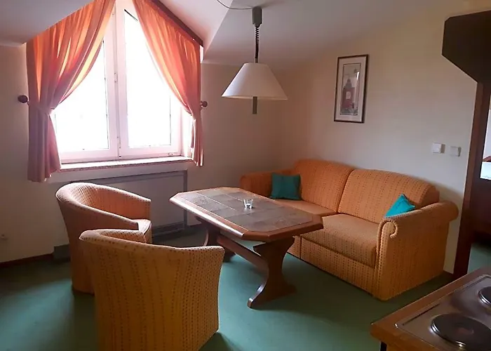 Haus Seeblick