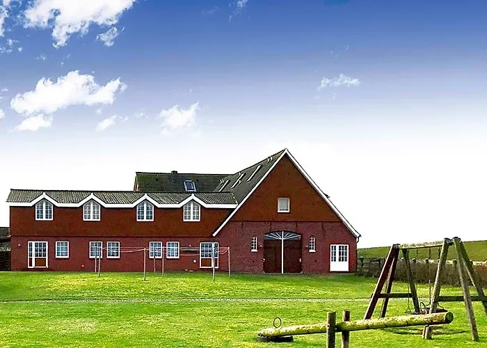 Bed & Breakfast Haus Seeblick