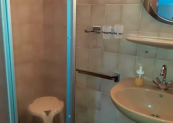 Haus Seeblick Bed & Breakfast Hamburg