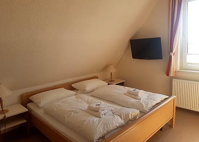 Haus Seeblick 2*